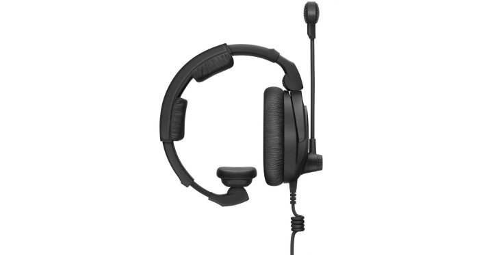 Casti broadcast Sennheiser HMD 301 PRO [3]
