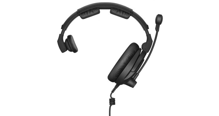 Casti broadcast Sennheiser HMD 301 PRO [2]