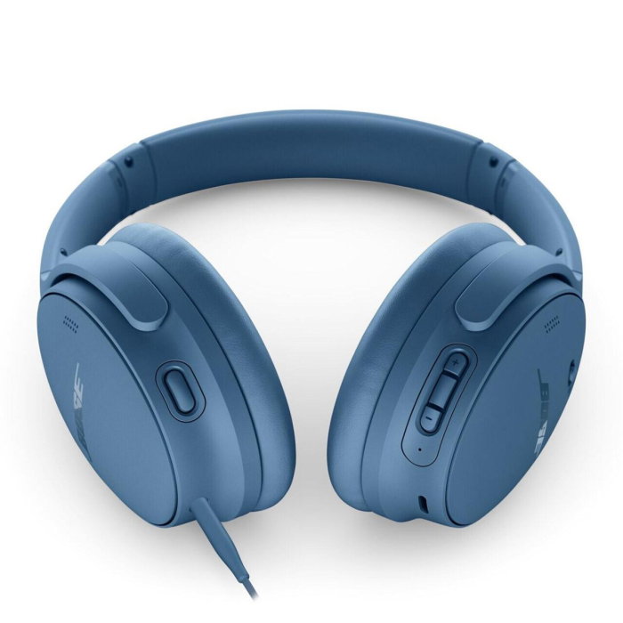 Căști cu anulare a zgomotului Bose QuietComfort Blue Dusk - Bose [6]