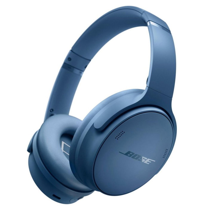 Căști cu anulare a zgomotului Bose QuietComfort Blue Dusk - Bose [3]