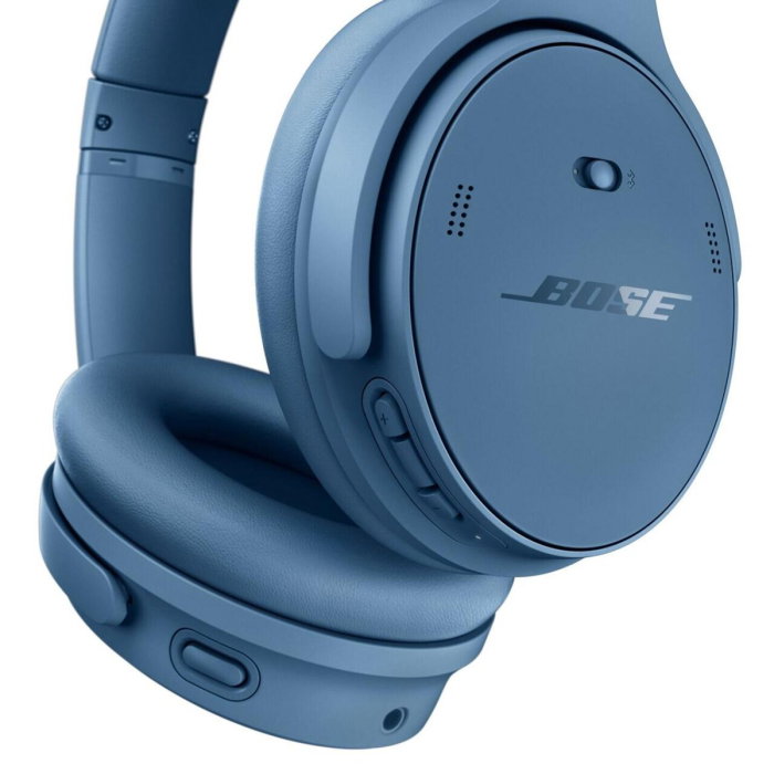 Căști cu anulare a zgomotului Bose QuietComfort Blue Dusk - Bose [4]