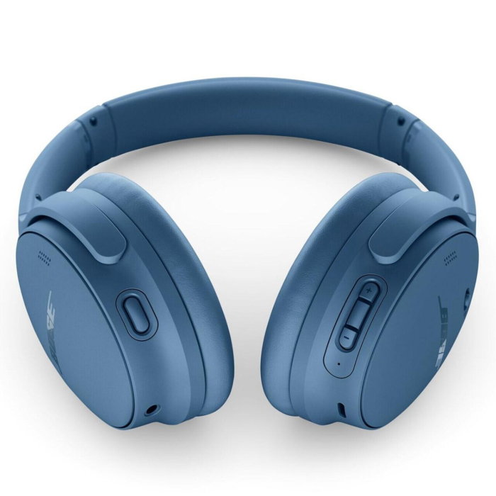 Căști cu anulare a zgomotului Bose QuietComfort Blue Dusk - Bose [5]