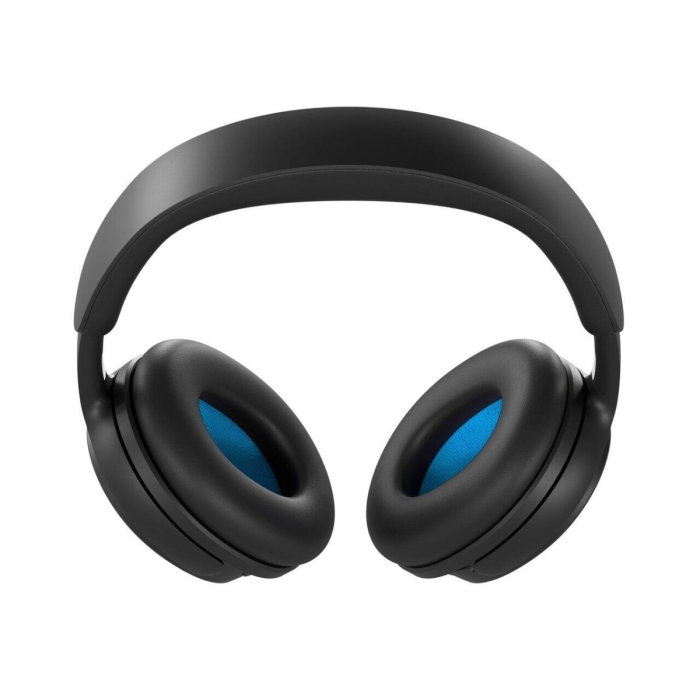 Căști cu anulare a zgomotului Bose QuietComfort Headphones Gen2 Black - Bose [5]