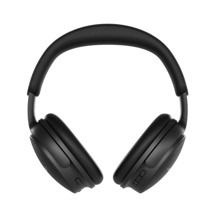 Căști cu anulare a zgomotului Bose QuietComfort Headphones Gen2 Black - Bose [3]
