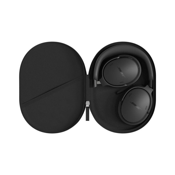 Căști cu anulare a zgomotului Bose QuietComfort Headphones Gen2 Black - Bose [7]