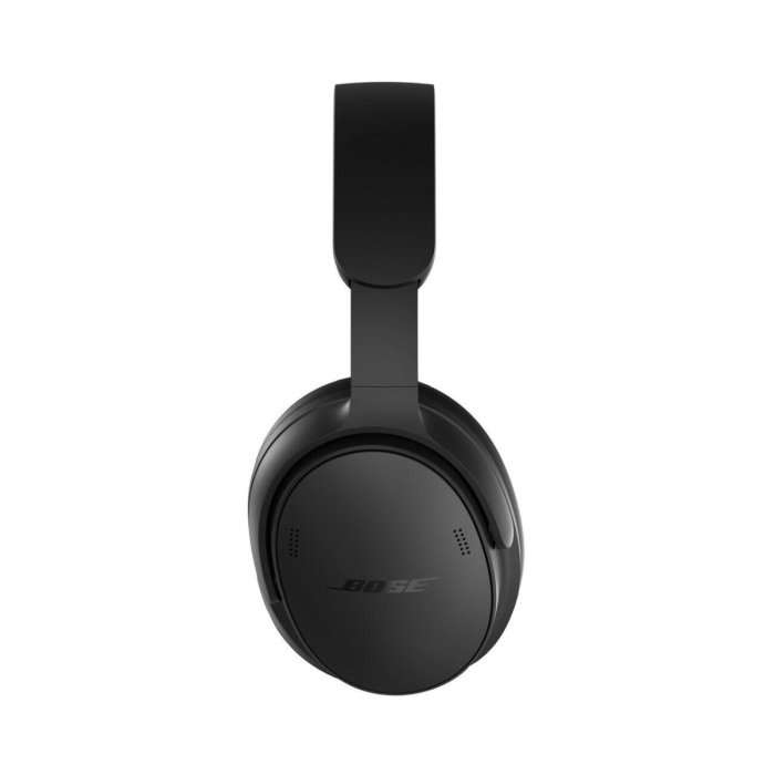 Căști cu anulare a zgomotului Bose QuietComfort Headphones Gen2 Black - Bose [6]