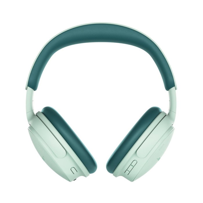 Căști cu anulare a zgomotului Bose QuietComfort Headphones Gen2 Dewdrop Mint - Bose [2]