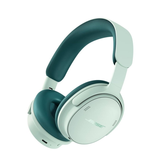 Căști cu anulare a zgomotului Bose QuietComfort Headphones Gen2 Dewdrop Mint - Bose [3]