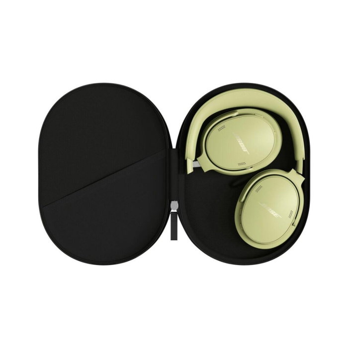 Căști cu anulare a zgomotului Bose QuietComfort Headphones Gen2 Eucalyptus Green - Bose [7]