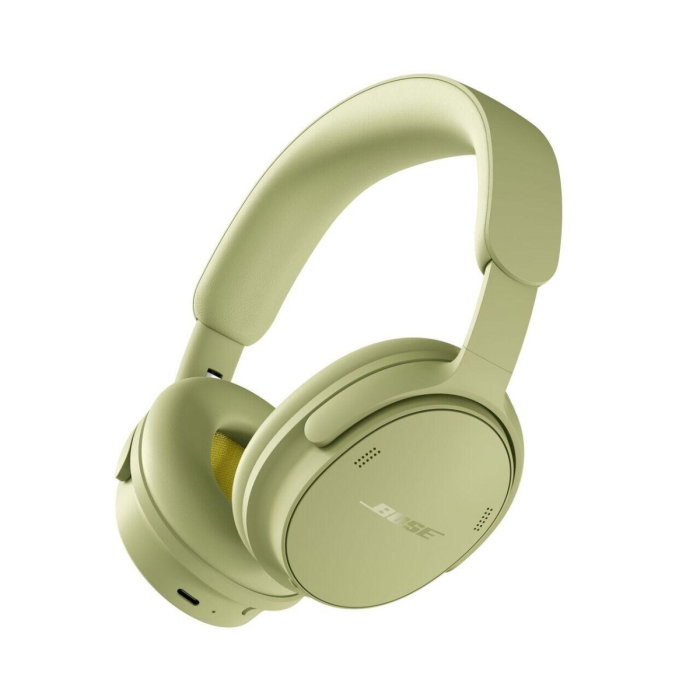 Căști cu anulare a zgomotului Bose QuietComfort Headphones Gen2 Eucalyptus Green - Bose [2]