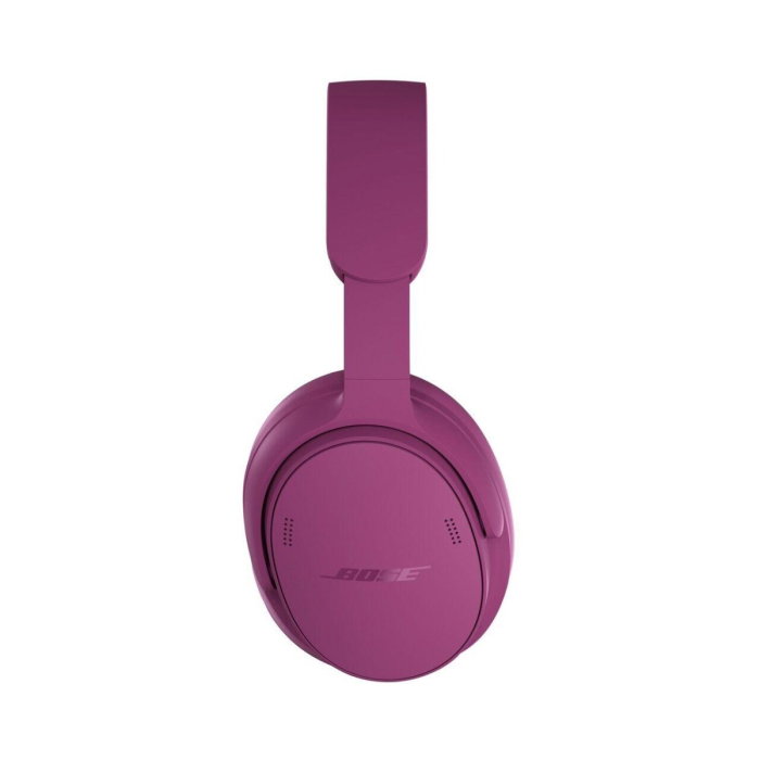 Căști cu anulare a zgomotului Bose QuietComfort Headphones Gen2 Rosewood Mauve - Bose [5]