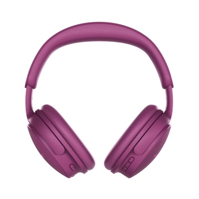 Căști cu anulare a zgomotului Bose QuietComfort Headphones Gen2 Rosewood Mauve - Bose [3]