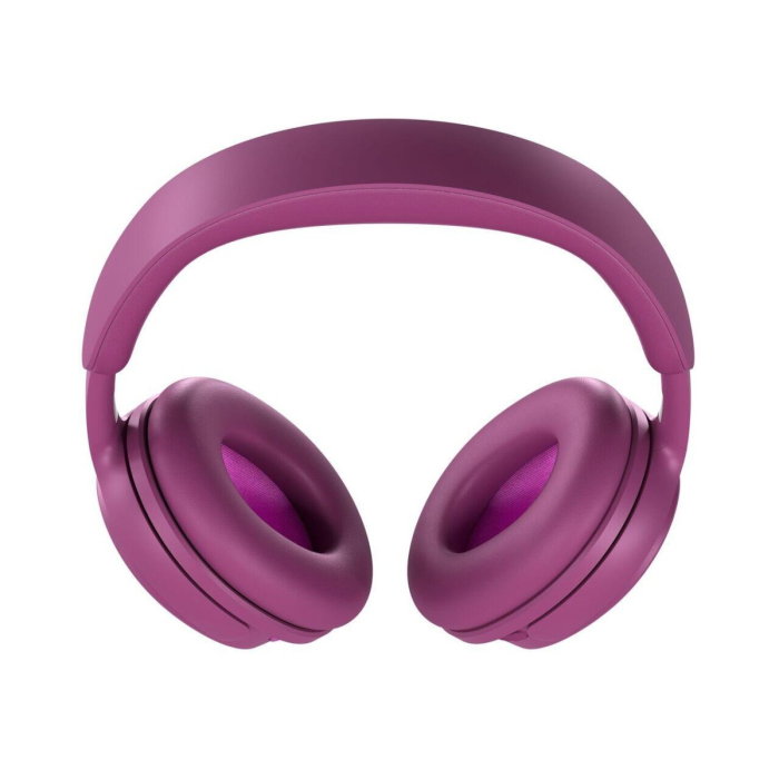 Căști cu anulare a zgomotului Bose QuietComfort Headphones Gen2 Rosewood Mauve - Bose [6]