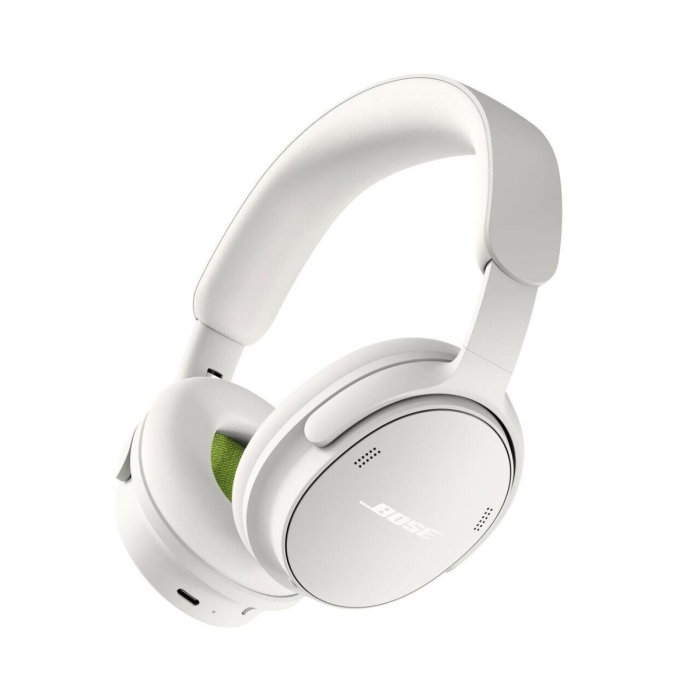 Căști cu anulare a zgomotului Bose QuietComfort Headphones Gen2 White - Bose [2]