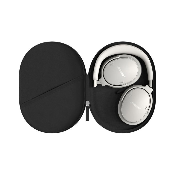 Căști cu anulare a zgomotului Bose QuietComfort Headphones Gen2 White - Bose [7]