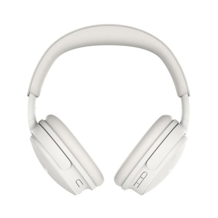 Căști cu anulare a zgomotului Bose QuietComfort Headphones Gen2 White - Bose [5]