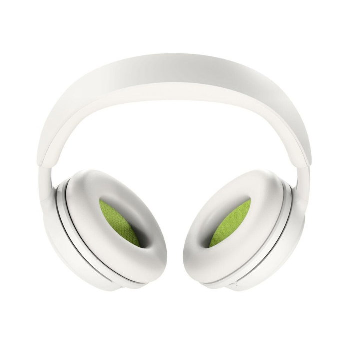 Căști cu anulare a zgomotului Bose QuietComfort Headphones Gen2 White - Bose [3]