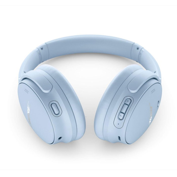 Căști cu anulare a zgomotului Bose QuietComfort Moonstone Blue - Bose [6]