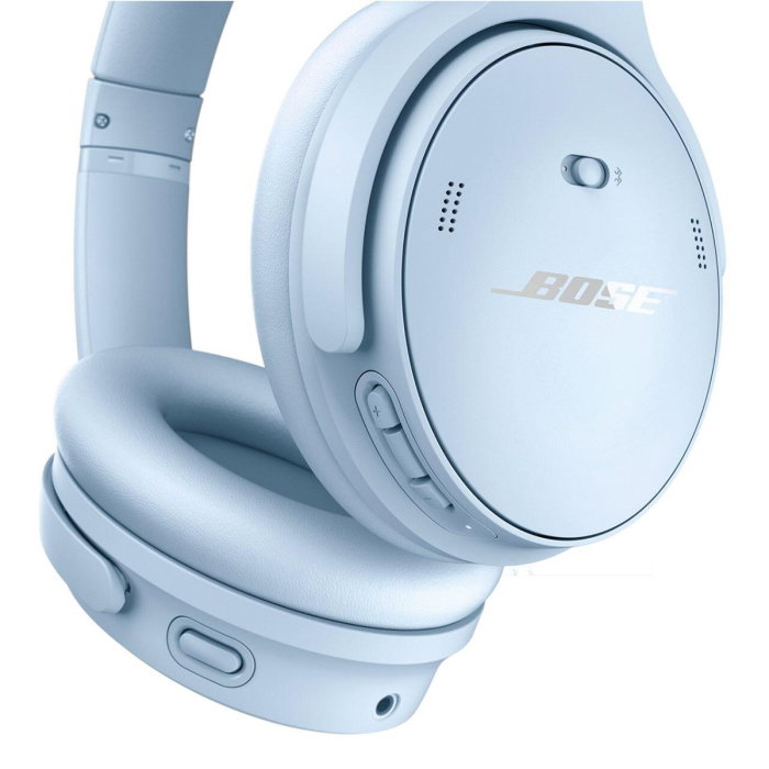 Căști cu anulare a zgomotului Bose QuietComfort Moonstone Blue - Bose [9]