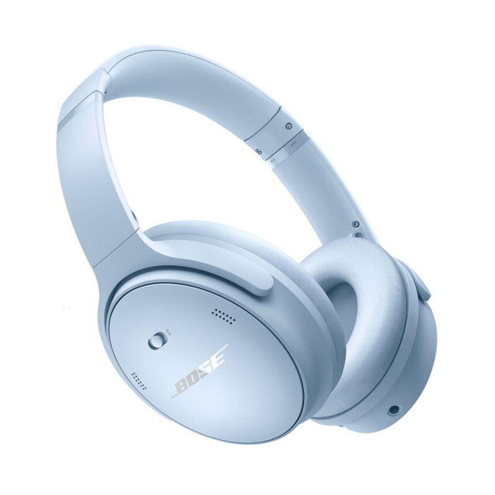 Căști cu anulare a zgomotului Bose QuietComfort Moonstone Blue - Bose [7]
