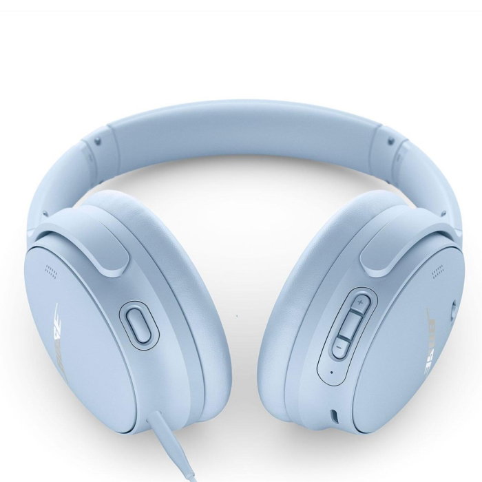 Căști cu anulare a zgomotului Bose QuietComfort Moonstone Blue - Bose [8]