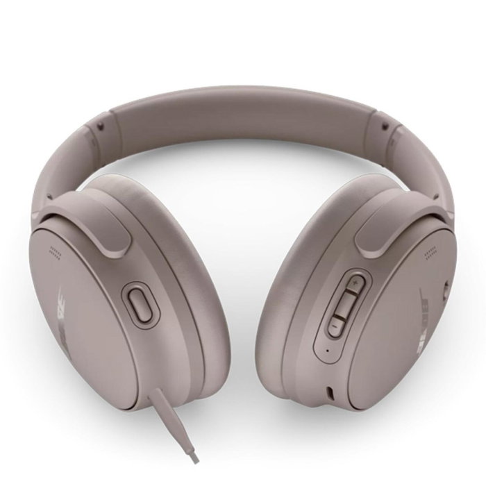 Căști cu anulare a zgomotului Bose QuietComfort Sandstone - Bose [2]