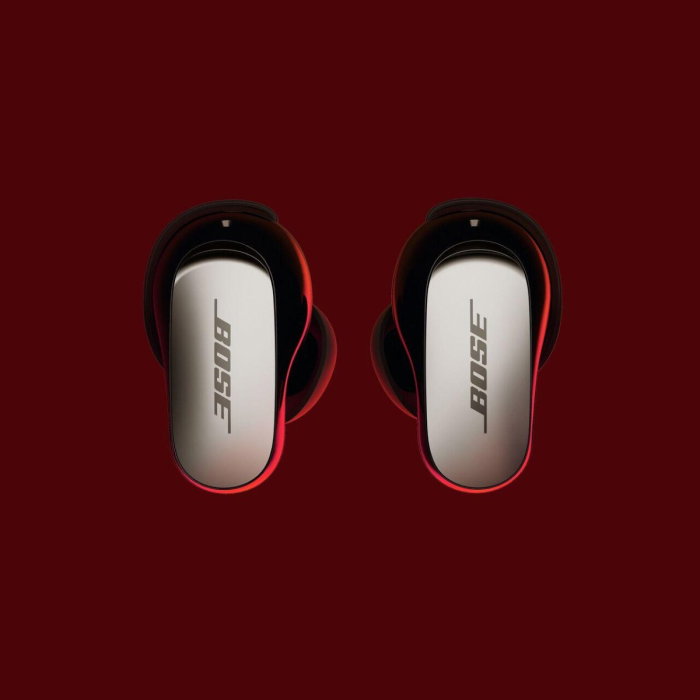 Căști cu anulare a zgomotului Bose QuietComfort Ultra Earbuds Gen2 Black - Bose [3]