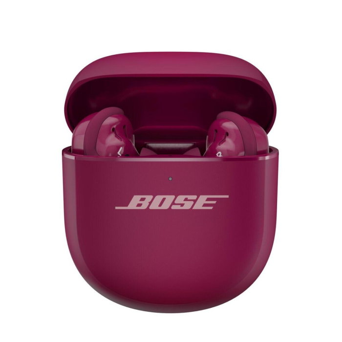 Căști cu anulare a zgomotului Bose QuietComfort Ultra Earbuds Gen2 Deep Plum - Bose [4]