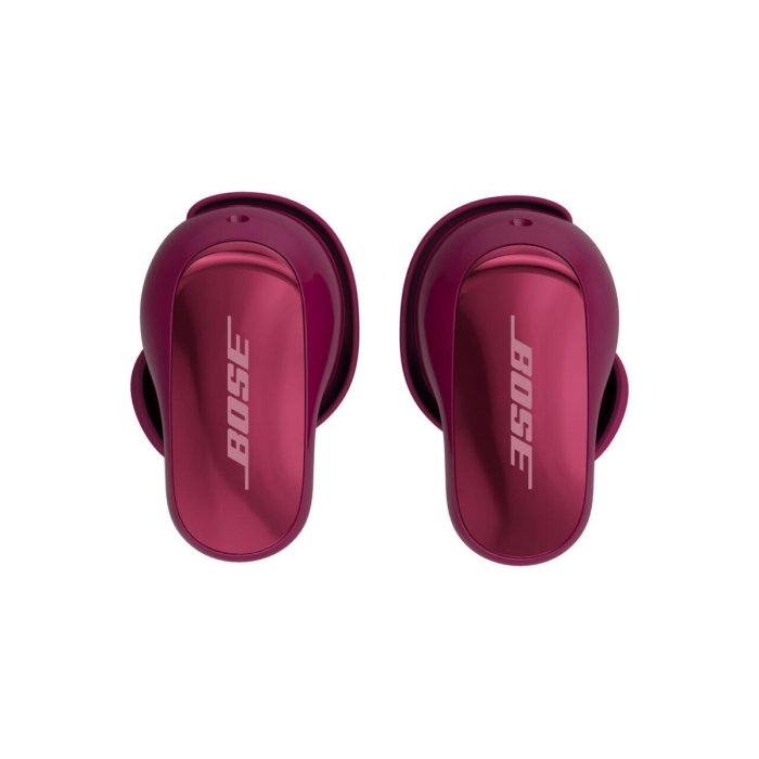 Căști cu anulare a zgomotului Bose QuietComfort Ultra Earbuds Gen2 Deep Plum - Bose [5]