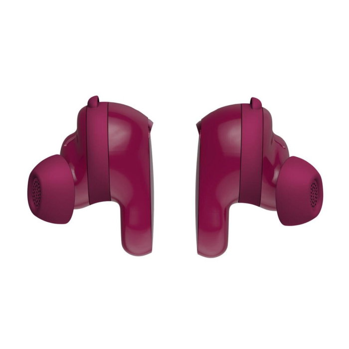 Căști cu anulare a zgomotului Bose QuietComfort Ultra Earbuds Gen2 Deep Plum - Bose [6]