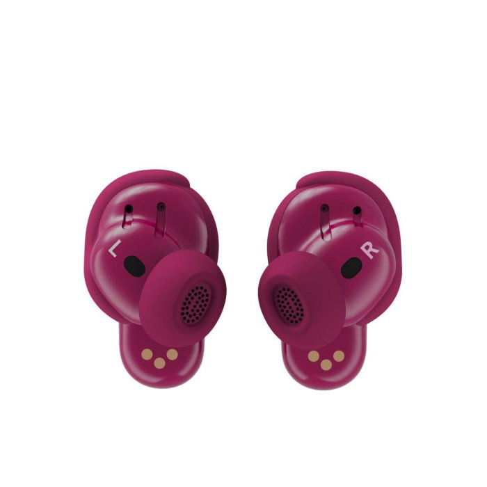 Căști cu anulare a zgomotului Bose QuietComfort Ultra Earbuds Gen2 Deep Plum - Bose [2]