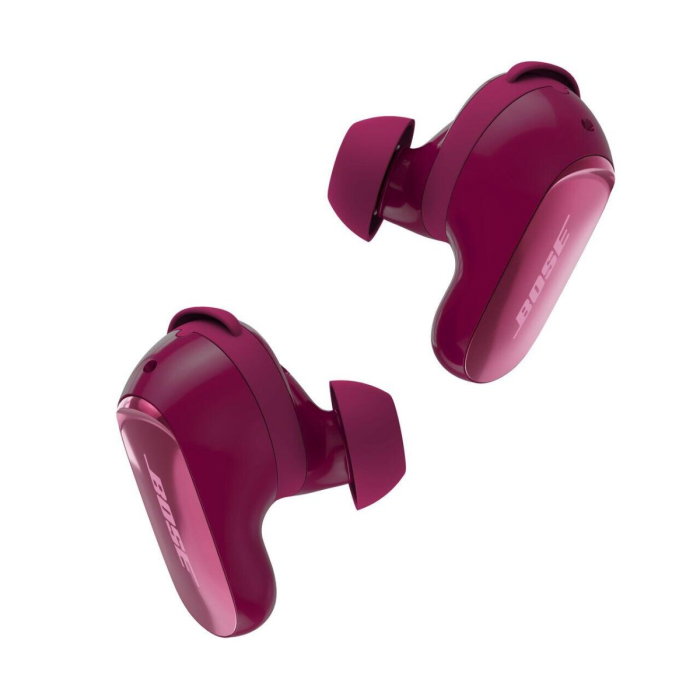 Căști cu anulare a zgomotului Bose QuietComfort Ultra Earbuds Gen2 Deep Plum - Bose [7]