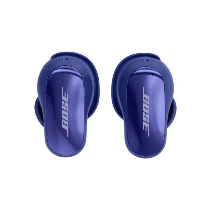 Căști cu anulare a zgomotului Bose QuietComfort Ultra Earbuds Gen2 Midnight Violet - Bose [2]