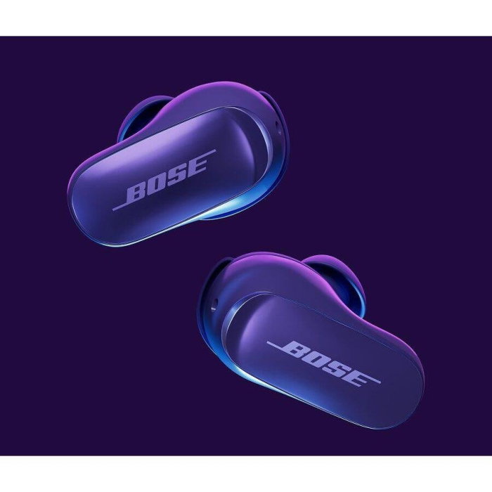 Căști cu anulare a zgomotului Bose QuietComfort Ultra Earbuds Gen2 Midnight Violet - Bose [7]