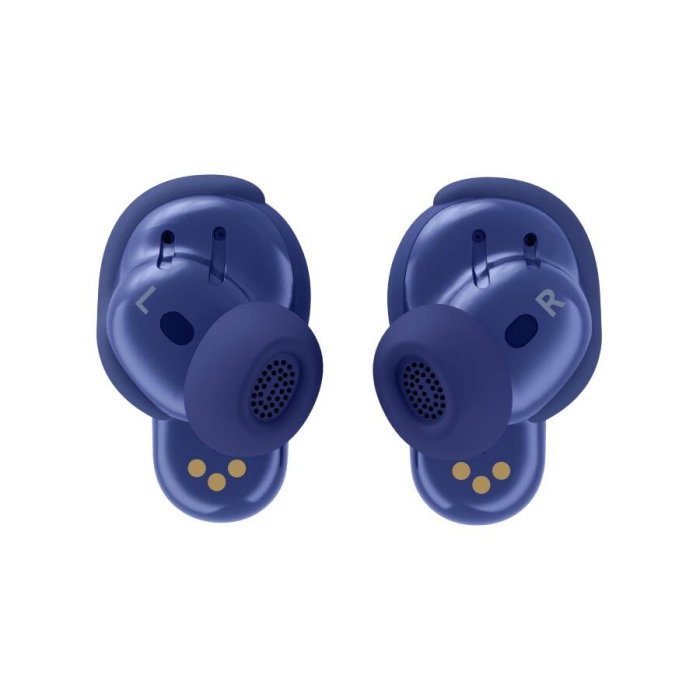 Căști cu anulare a zgomotului Bose QuietComfort Ultra Earbuds Gen2 Midnight Violet - Bose [4]