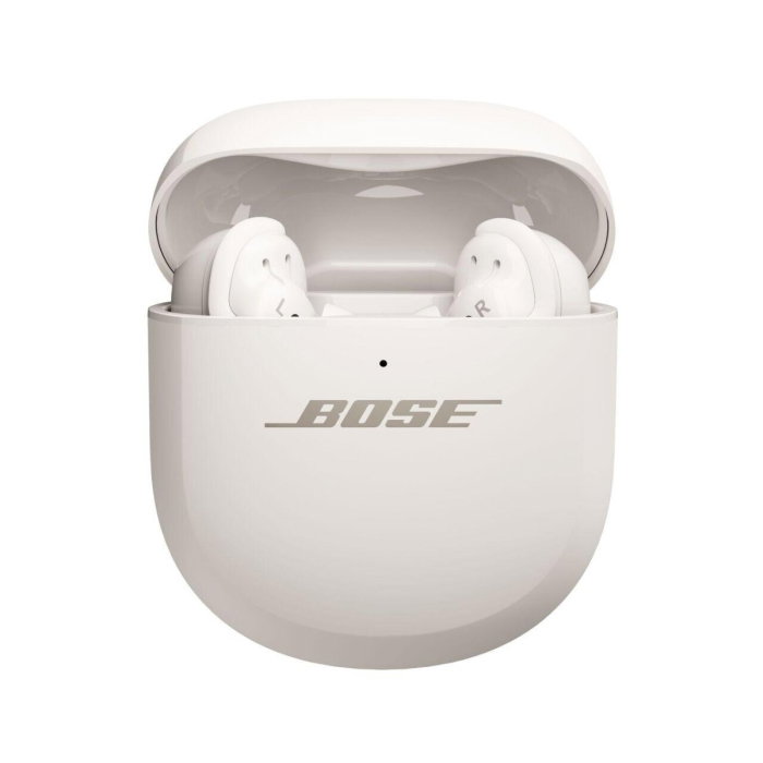 Căști cu anulare a zgomotului Bose QuietComfort Ultra Earbuds Gen2 White Smoke - Bose [3]