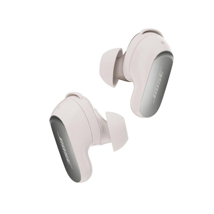 Căști cu anulare a zgomotului Bose QuietComfort Ultra Earbuds Gen2 White Smoke - Bose [7]