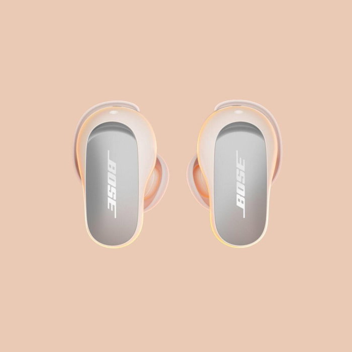Căști cu anulare a zgomotului Bose QuietComfort Ultra Earbuds Gen2 White Smoke - Bose [5]