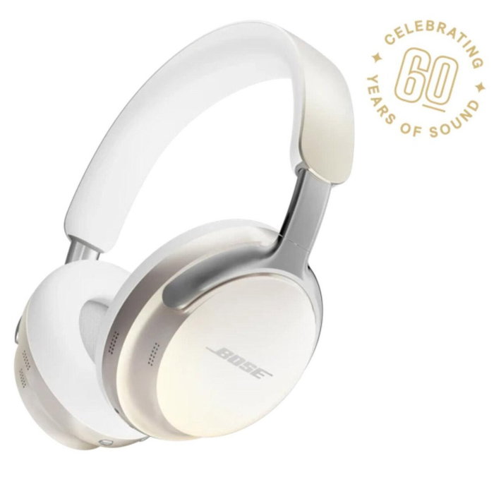 Căști cu anulare a zgomotului Bose QuietComfort Ultra Headphones Diamond 60th Edition - Bose [6]
