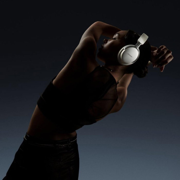 Căști cu anulare a zgomotului Bose QuietComfort Ultra Headphones Diamond 60th Edition - Bose [3]