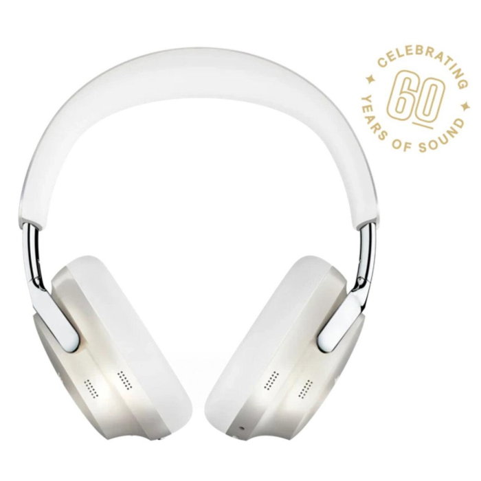 Căști cu anulare a zgomotului Bose QuietComfort Ultra Headphones Diamond 60th Edition - Bose [4]