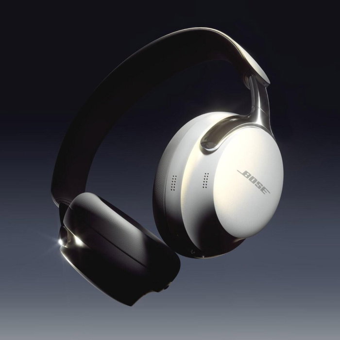 Căști cu anulare a zgomotului Bose QuietComfort Ultra Headphones Diamond 60th Edition - Bose [2]