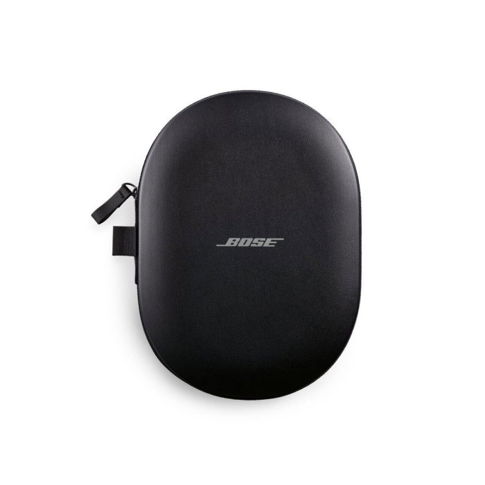 Căști cu anulare a zgomotului Bose QuietComfort Ultra Headphones Gen2 Black - Bose [4]