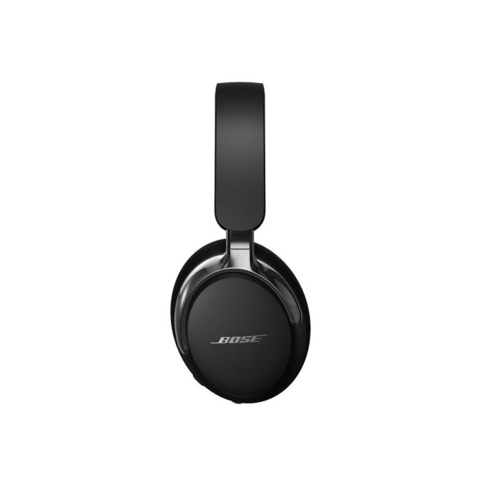 Căști cu anulare a zgomotului Bose QuietComfort Ultra Headphones Gen2 Black - Bose [5]