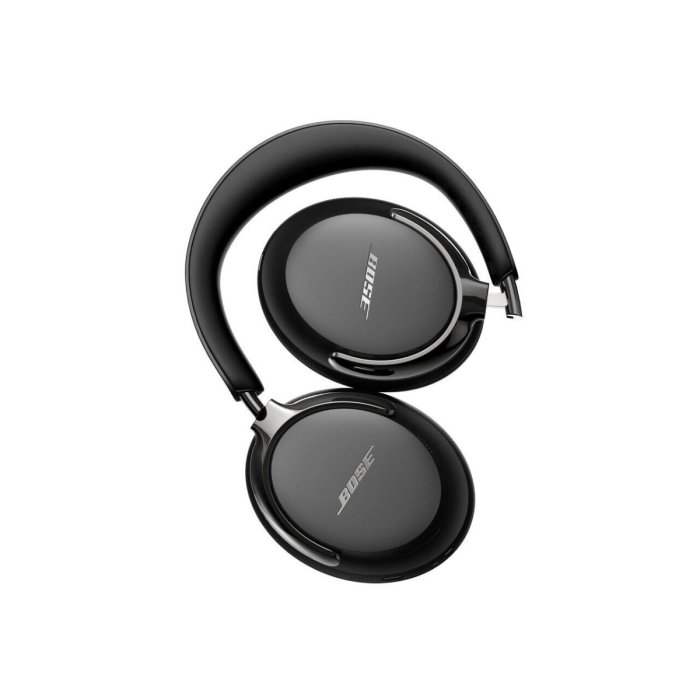Căști cu anulare a zgomotului Bose QuietComfort Ultra Headphones Gen2 Black - Bose [3]