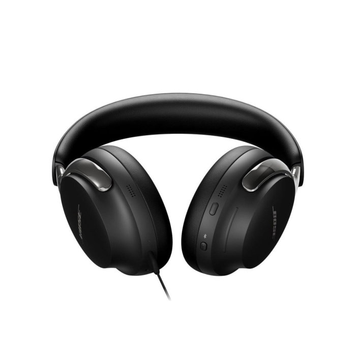 Căști cu anulare a zgomotului Bose QuietComfort Ultra Headphones Gen2 Black - Bose [6]