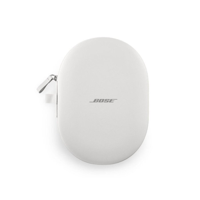 Căști cu anulare a zgomotului Bose QuietComfort Ultra Headphones Gen2 White - Bose [3]