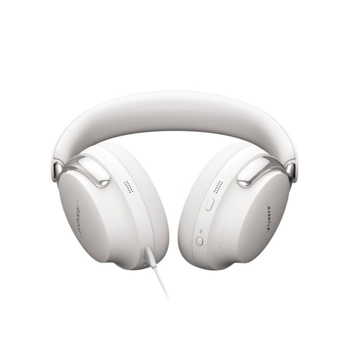 Căști cu anulare a zgomotului Bose QuietComfort Ultra Headphones Gen2 White - Bose [5]