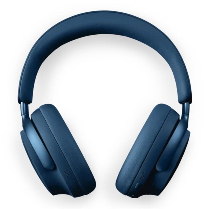 Căști cu anulare a zgomotului Bose QuietComfort Ultra Headphones Lunar Blue - Bose [2]