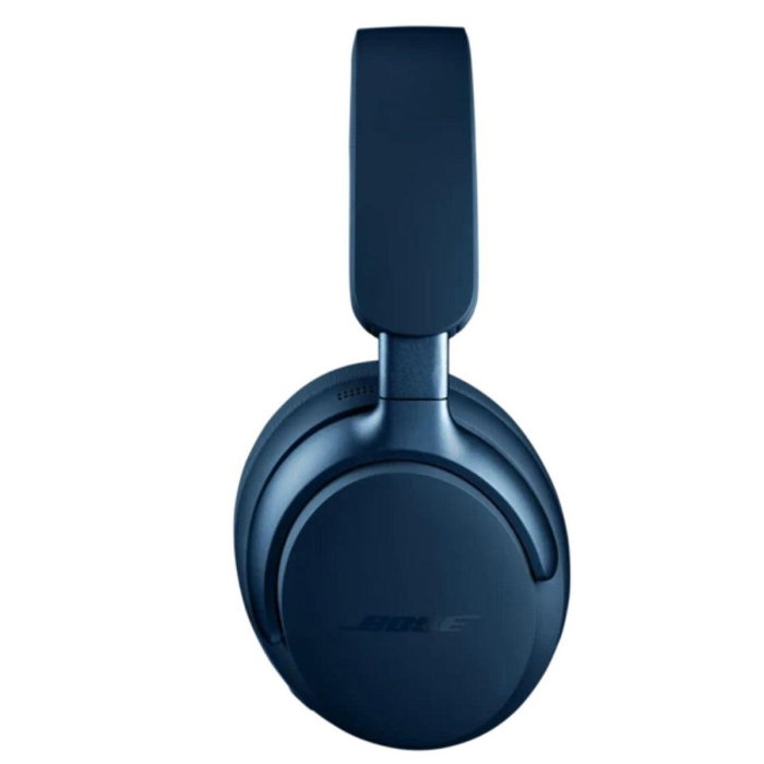 Căști cu anulare a zgomotului Bose QuietComfort Ultra Headphones Lunar Blue - Bose [4]